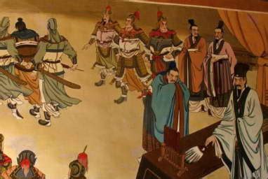 刘备占据荆州后，有哪些重要人才在这时前来投靠呢？_知秀网