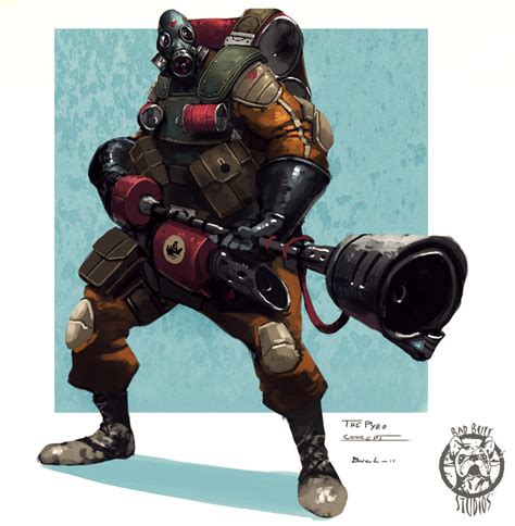 Image result for Pyro