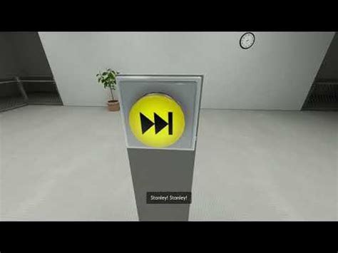 Skip Button Game 的图像结果