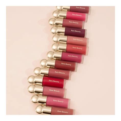Soft Pinch Liquid Blush • Lucky (Radiant Finish)