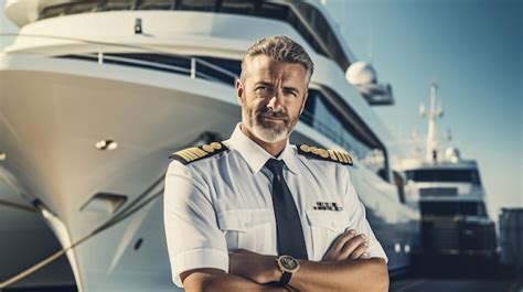 Business Captain Person 的图像结果