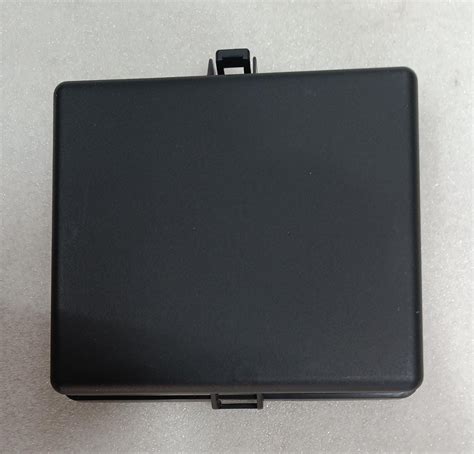 RELAY BOX COVER 36717M81R00 – CarTrends