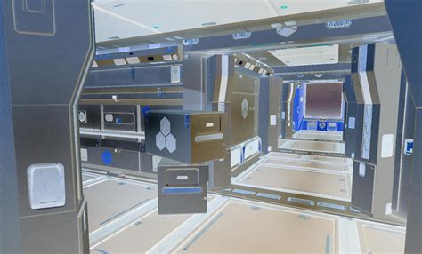 Image result for Unity Color Swapping Post-Processing Effect