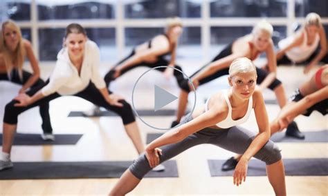 30 minuti di danza aerobica da fare a casa: il video - Bigodino