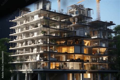 Image result for Complex House Building