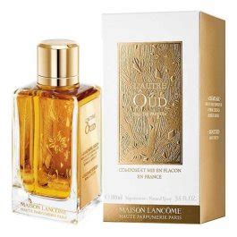 Lancome Maison Lancome L'Autre Oud Unisex Edp 100Ml