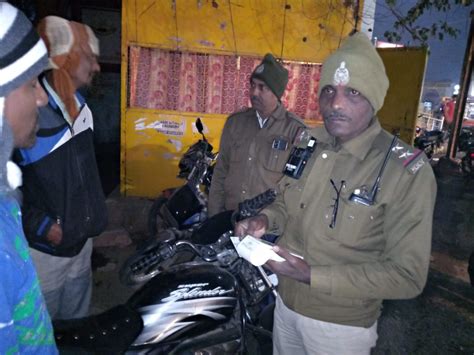 विशेष प्रकार के कैमरों से लैस पुलिस करेगी ट्रैफिक की निगरानी, नियम ...