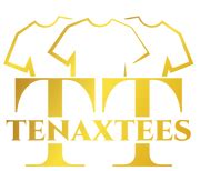 T-Shirts – TenaxTees