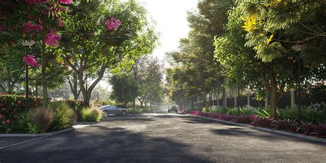Godrej Parkland Estate, Price, Location, Pipli, Nh1