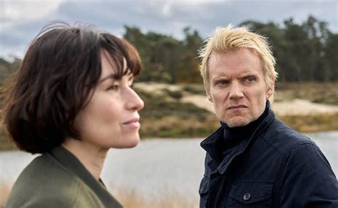 Van der Valk season 4 episode 3 spoilers: ‘Hope in Amsterdam’