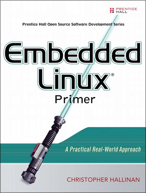 Image result for Best Embedded Linux Book