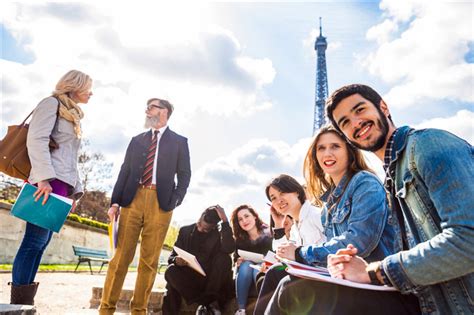 法国留学——法国一年制硕士申请要求 - 知乎