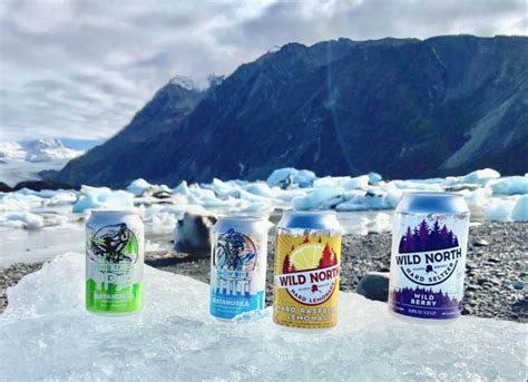 Matanuska Brewing Company