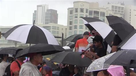 Puerto Rico es escenario de una exhibición de la Fórmula 1, gracias a ...