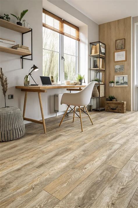 19+ Sleek Modern Office Flooring Ideas - Ferndream