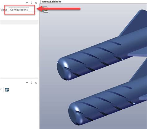 Image result for Use Configuration in SolidWorks