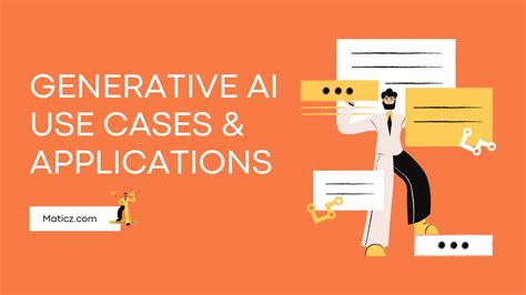 Generative artificial intelligence Generative AI Applications 的图像结果