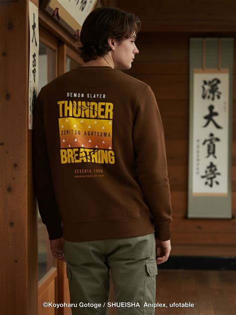 Shop Demon Slayer T-Shirts for Men – Official Anime Merch Drop