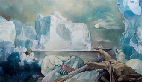 Man Proposes God Disposes Painting at PaintingValley.com | Explore ...