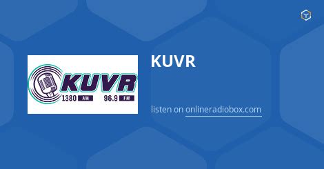 KUVR Listen Live - 1380 kHz AM, Holdrege, United States | Online Radio Box