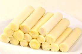 Yuca en Agroindustrial Montana Azul Internacional del Siglo XXI SA de ...