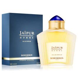 BOUCHERON JAIPUR (M) EDP 100ML