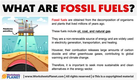 Image result for Examples of Fossil Fuels