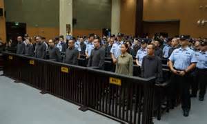 Scam mafia kingpins put to death: China executes family who duped ...