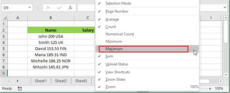Image result for Display Status Excel Function Formulas Examples