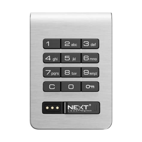 Image result for How to Program Digilock Lockers