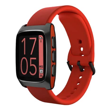 Pebble Time 2 vs ice watch ICE smart 2.0 round 1.20 women im Vergleich