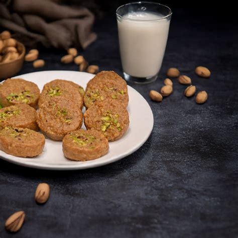 Milk Sweet – Khavda The Mithaas
