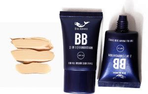 BLUEMERMAID Best Matte+Pore less Liquid Tube Foundation Natural for ...