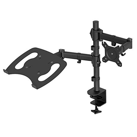 Buy FCH Monitor Duel Desk Monitor Monitor Stand Fully Adjustable/Tilt ...