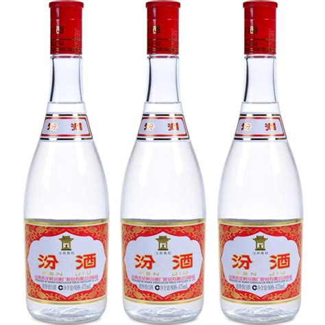 42°度金奖20汾酒475ml【价格 品牌 图片 评论】-酒仙网