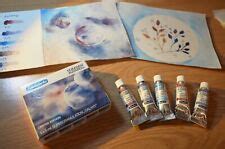 Buy Schmincke Horadam Watercolor Super Granulating Galaxy Sampler Dot ...