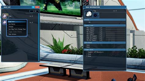 PSO2 Mag Types 的图像结果