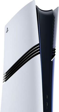 Playstation Sony PS5 Pro 2 TB SSD Console–The Ultimate Play Station 5 ...