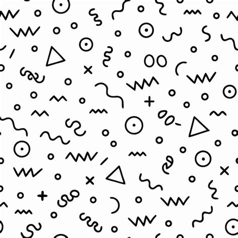 Page 2 | Doodle pattern Images - Free Download on Freepik