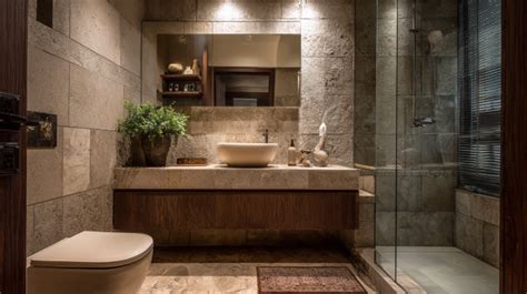 Natural Stone Tile Design Indian Fusion Outdoor Finish