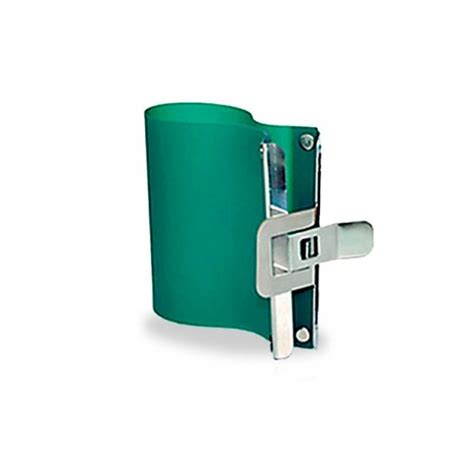 Abrazadera Para Horno Sublimación