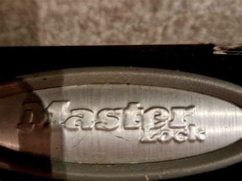 Image result for 6 Digit Master Bike Lock