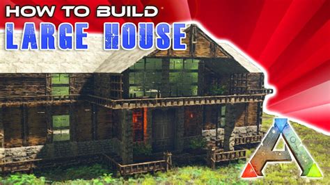 Image result for Ark House Tutorial Extinction