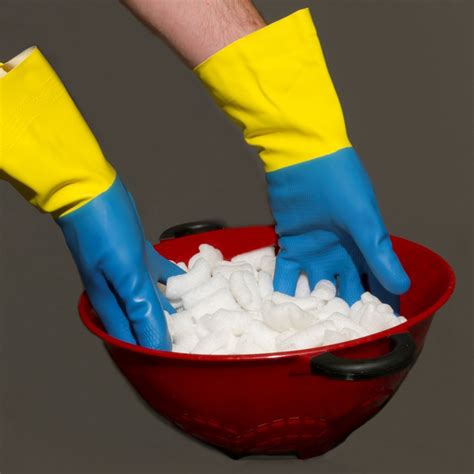 Heavy Duty Food Grade Gloves - Cheese Making Gloves - Wholesale ...