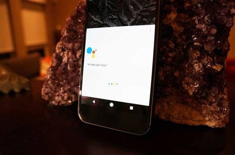 Image result for Google Assistant Android