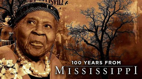 Free Screening of "100 Years from Mississippi", WNED PBS Studios ...