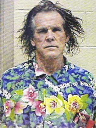 Nick Nolte talks 2002 mug shot: 'I looked like an asylum inmate out for ...