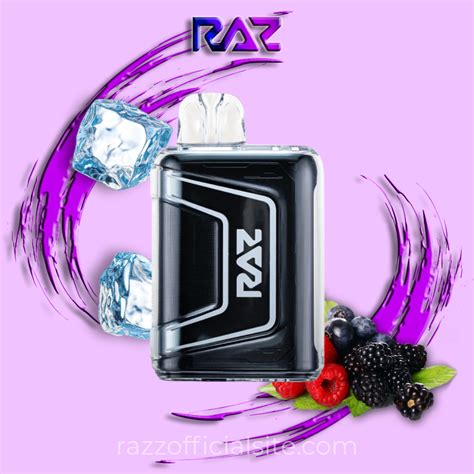 Day Crawler Raz Vape TN9000 | 9000 Puffs | Disposable Vape