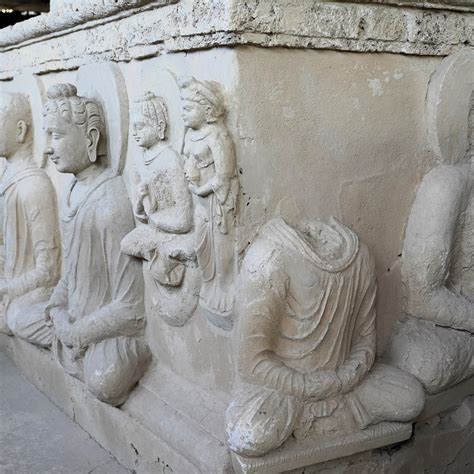 Jaulian Buddhist Monastery, Taxila - Tripadvisor