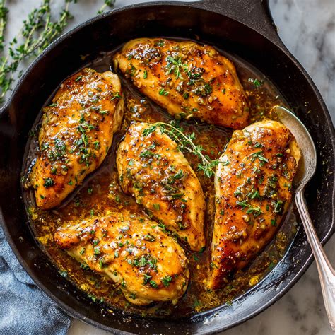 Apple Cider Vinegar Chicken – Sweet, Tangy, and Totally Tender - Tasty Chow